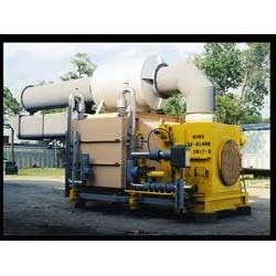 Waste Heat Recovery Units